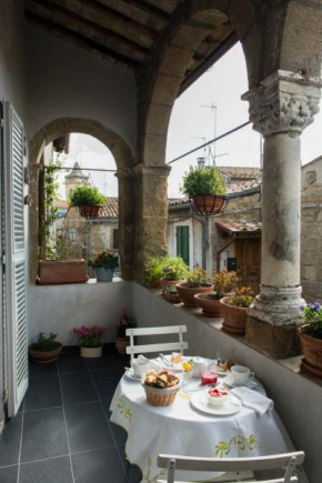  Residenza Farnese  Фарнезе